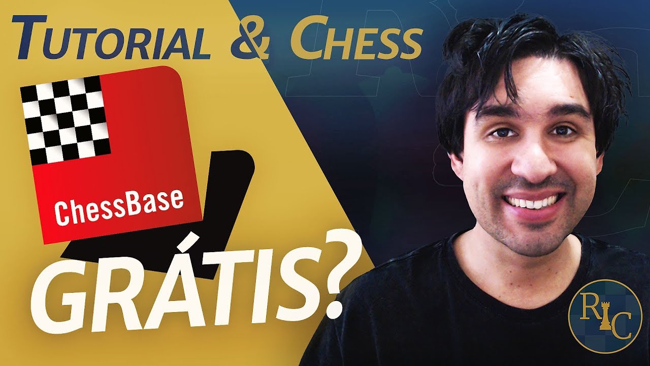 Free ChessBase Tutorial - Learn Chess — Eightify