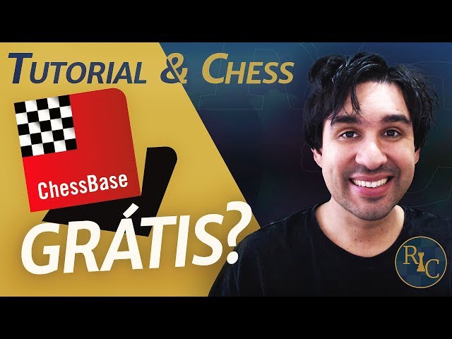 Free ChessBase Tutorial - Learn Chess — Eightify