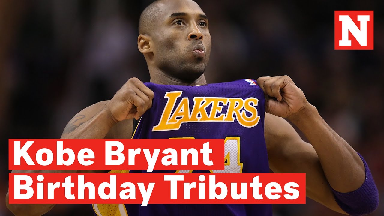 CapCut happy birthday kobe 🕊️ “In the words of kobe Bryant mamba