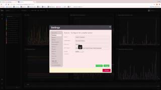 Boundary - Send Alarms To Campfire