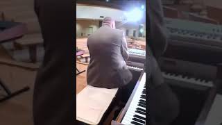 Praise/Worship Piano
