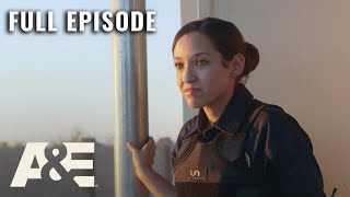 Behind Bars: Rookie Year  A New Threat (Season 2, Episode 1) | Full Episode | A&E