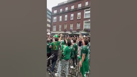Thumbnail of Palmeiras fans in USA... Torcida que canta e vibra!! #fifaclubworldcup