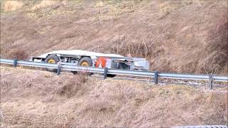 Phillips Machine VFD Shuttle Car