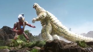 Ultraman Max Episode 5: Monster Island Appears!