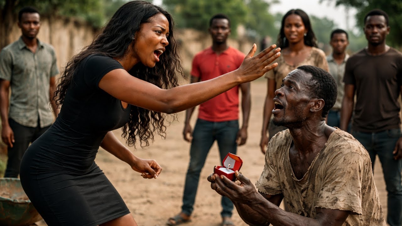 Le Garçon et la Brouette   Une Puissante Histoire de Résilience