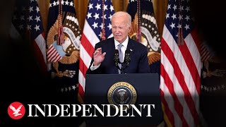 Live: Biden delivers remarks on recovery efforts in Maui, ongoing response to Hurricane Idalia