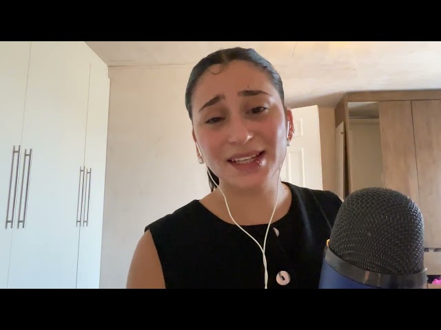 ASMR Did you tear a muscle? Your trusted physiotherapist can help | ASMR Roleplay