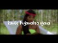 Chimah - Kero (Lyrics Video) l Mp3 Song