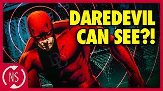 How Does DAREDEVIL 