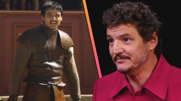 Game of Thrones: Pedro Pascal Fell ASLEEP While Filming Death Scene