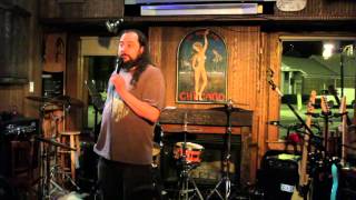 Chris Damen stand up 9/11/13