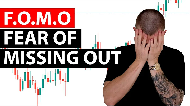 Overcoming FOMO As A Trader - Fear Of Missing Out - DayDayNews