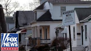 This Is The Democrat Party That Was screaming Community Policing In 2020 Tudor Dixon