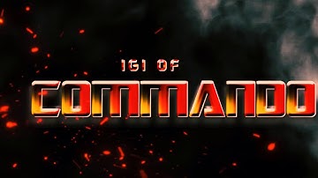 Commando Adventure Missions: Real Secret 2020