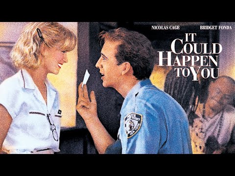 It Could Happen to You ~ by Carter Burwell