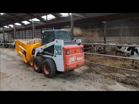 Video: Choppers Of Hay And Straw: We Choose A Straw Chopper For Bales, Trailed Crushers To The MTZ Tractor And To The Combine, Manual And Mounted Options