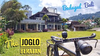 The Joglo Beratan Bedugul Bali | Where to stay in Bedugul | Hotels in Bedugul Bali | Lake Bratan
