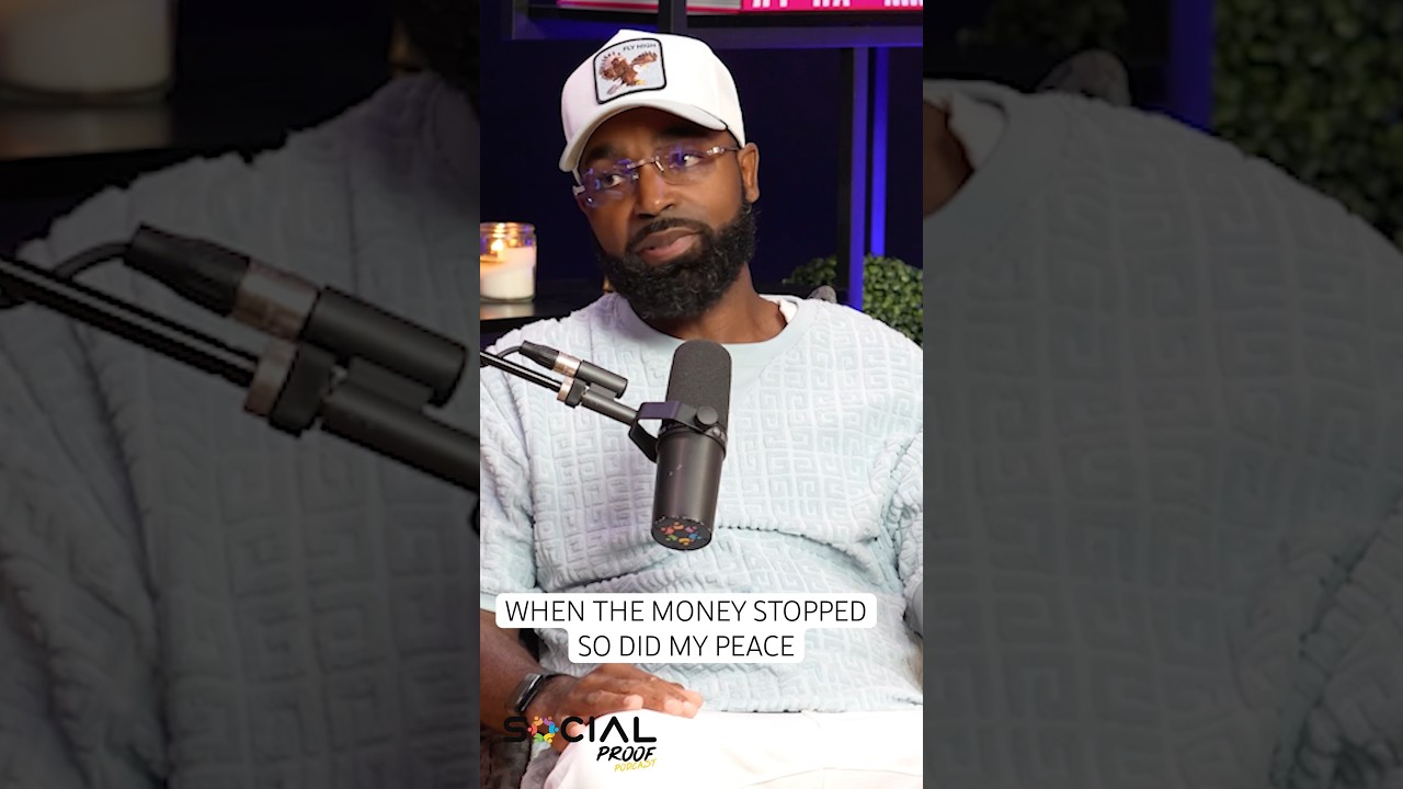 #socialproofpodcast