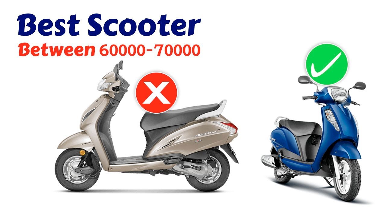 best moped under 70000