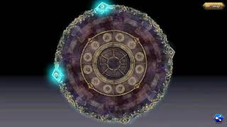 Alchemist Code #16 - Teona Aruba Hazel & Gear Step 1-3 Summons