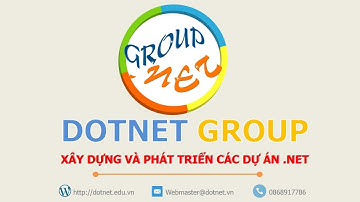 Hiển thị thông tin đã lưu trong Cookie với ASP.NET ADO