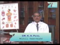 Dr k s patel