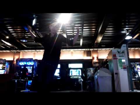 [ダンエボ]FUJIMORI -祭- FESTIVAL[Fredy.]