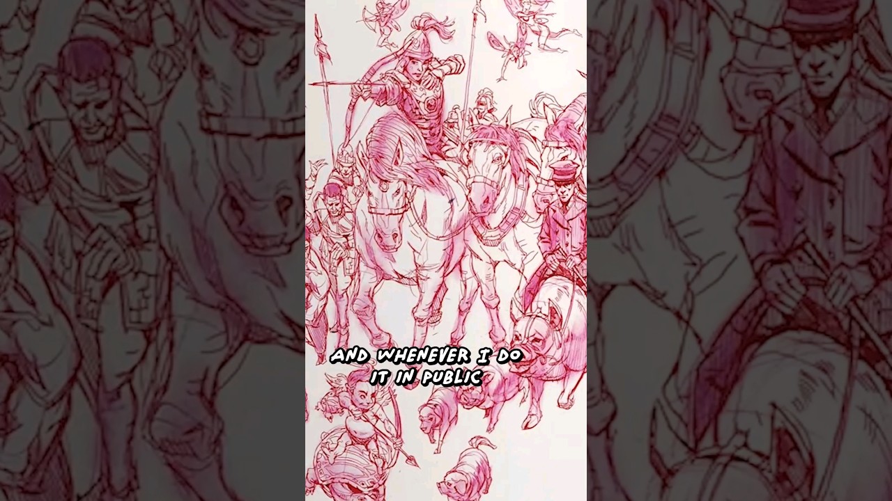 Get More From ONE Pen 