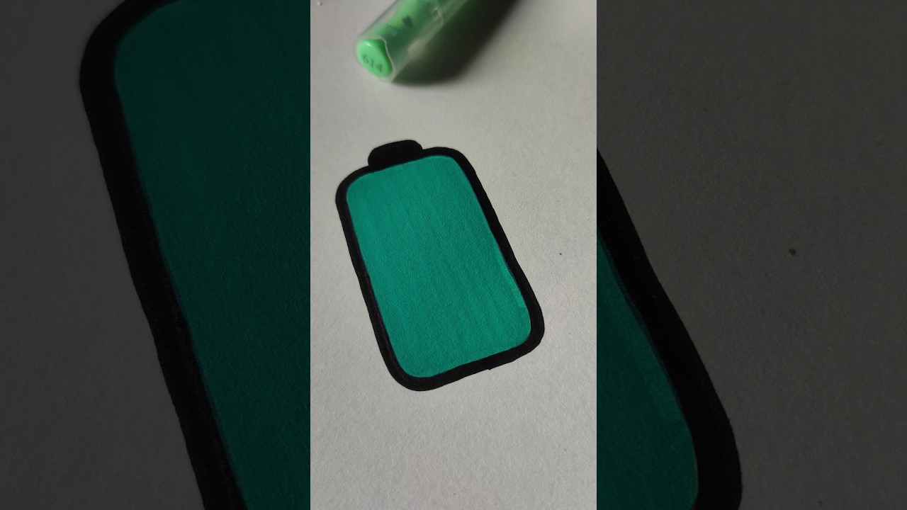 what's your battery level? 🔋