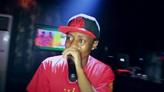 Dj Raey d Katalyst Performing in AFRICAN Artist Nite 5th Oct at Las Vegas