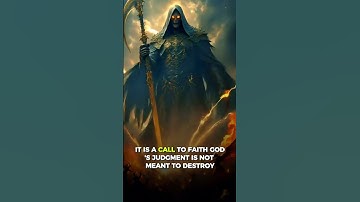 What nobody told you about the BOOK OF ENOCH | Fallen Angels, Nephilim & More #shorts #bible