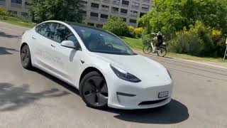 Urban Connect E-Car Sharing De