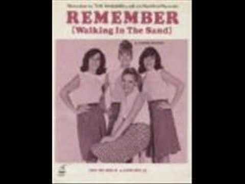 その他 The Shangri-Las Remember 2mvetro The Shangri-Las – Remember – Vinyl (7