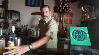 Sour Puss Cocktail
