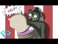 Minecraft Fnaf Funtime Foxy Is Kidnapped By Dreadbear (Minecraft Roleplay)