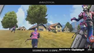 Rap Do Joker Free Fire