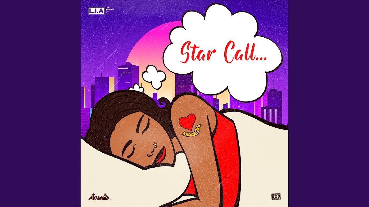 Watch STAR CALL on YouTube Watch STAR CALL on YouTube