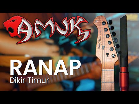 Amuk - Ranap