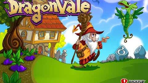 Stupid Dragon Vale LOAD