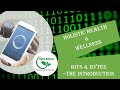 Holistic health  wellness  tips  tricks  bits  bytes digital wellness ep1