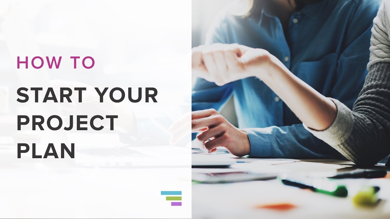 6 Questions to Ask Before Creating Your Project Plan YouTube