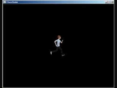 クラスまみれのゲームプログラミング入門・アニメーション