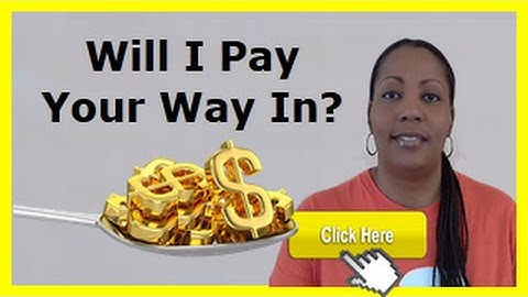 DS Domination Q&A FAQ | Will I Pay Your Way Into DSD & Let You Pay Me Back After You Make Money?