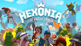 Hexonia - Android Gameplay ᴴᴰ screenshot 3