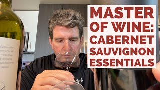 CABERNET SAUVIGNON, All That You Need To Know