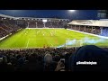 Davo's Diary: Fulham away (9/12/17)