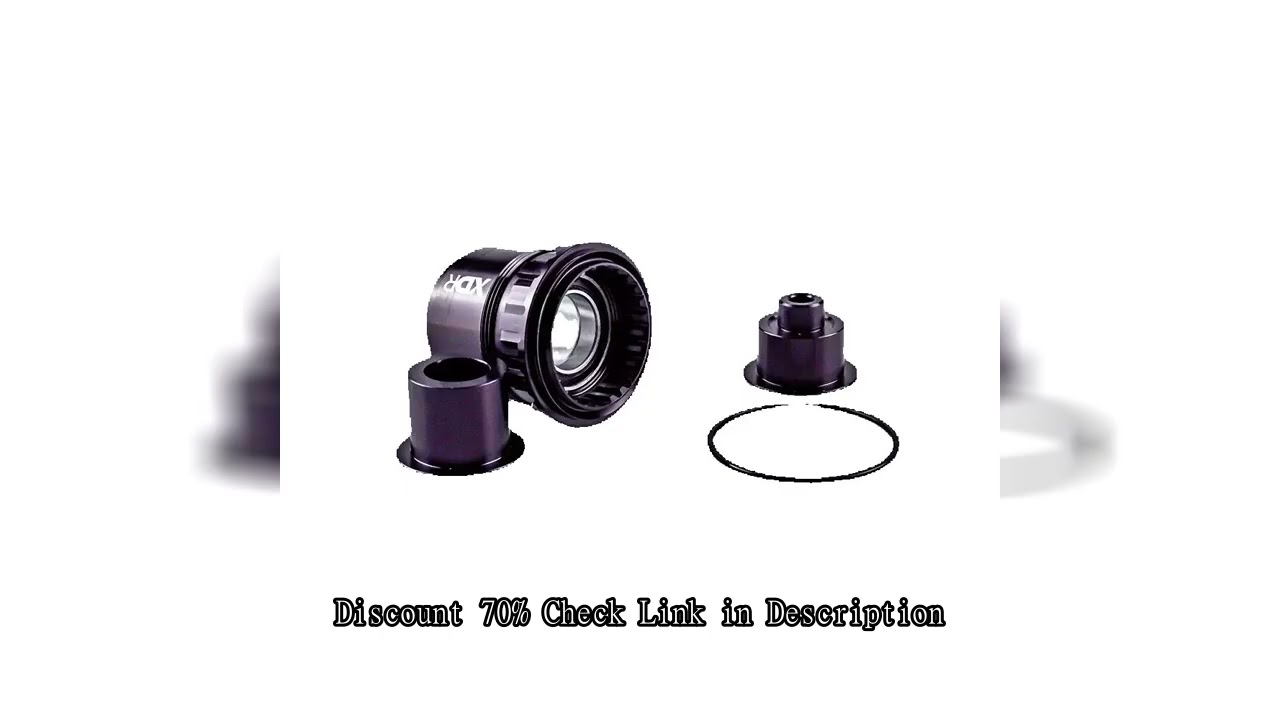 NEW DT SWISS XD/XDR Freehub for 12 Speed ??MTB High-performance tower base for DT SWISS 240/350 hubs