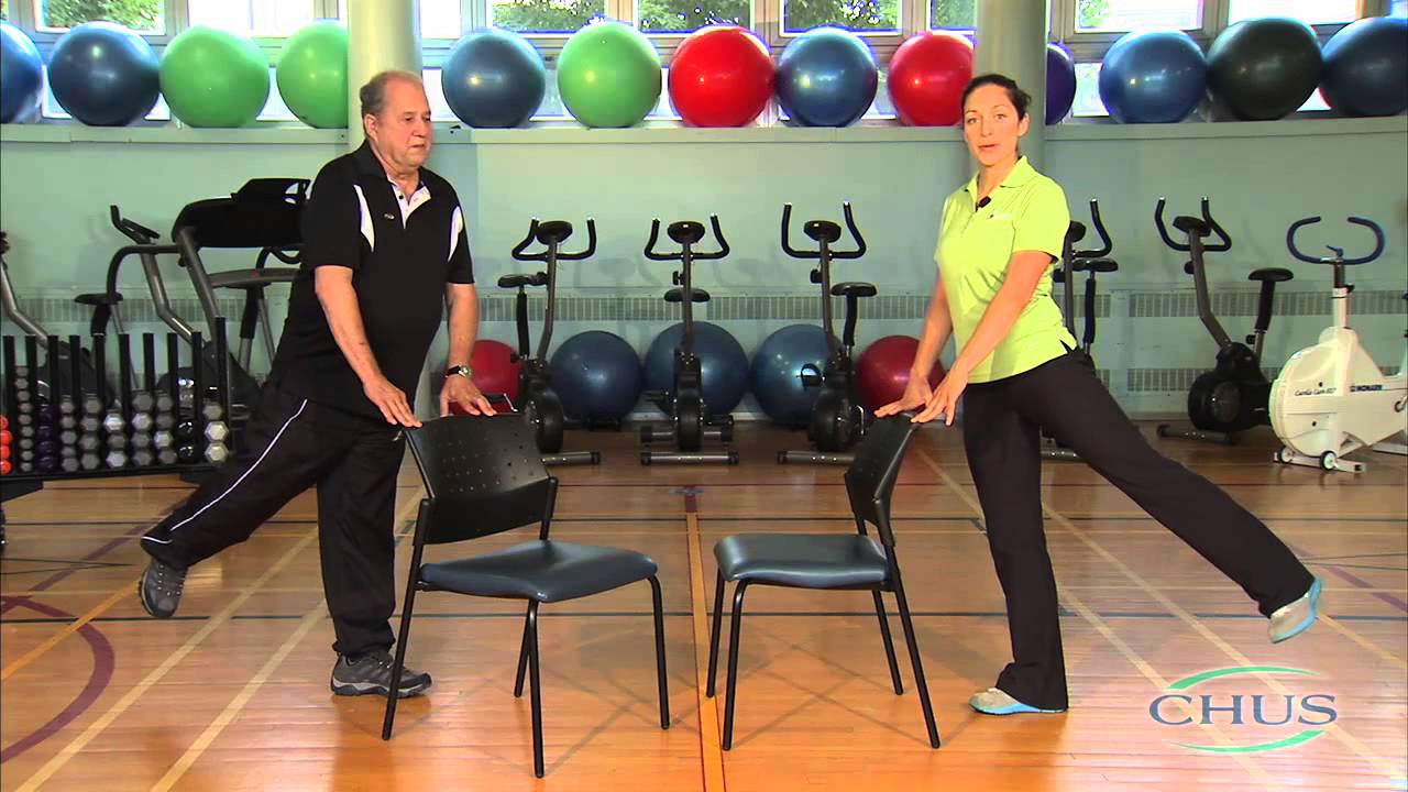 Mieux vivre avec une MPOC | Programme #2