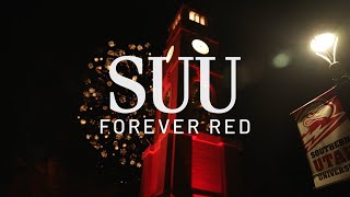 We'll see you at Forever Red!